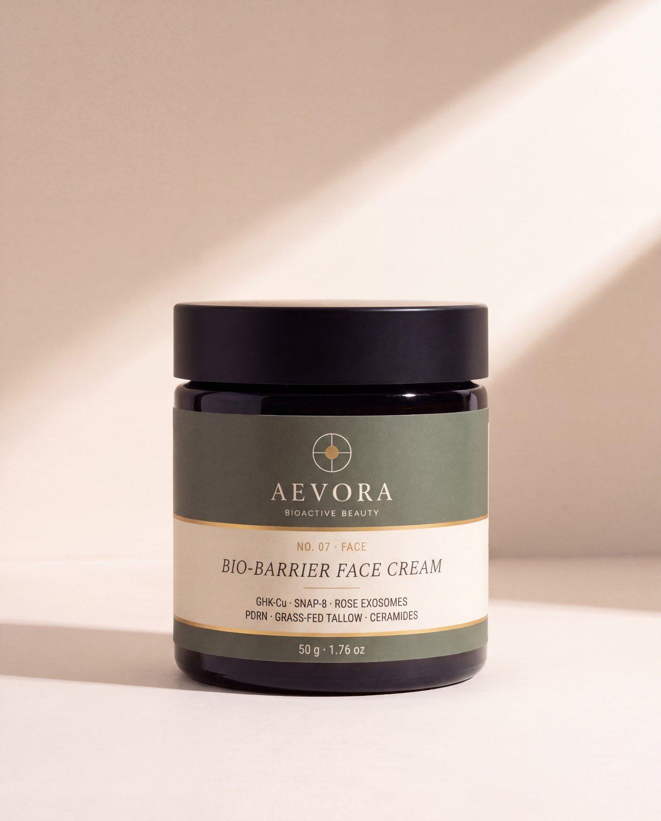Bio-Barrier Face Cream