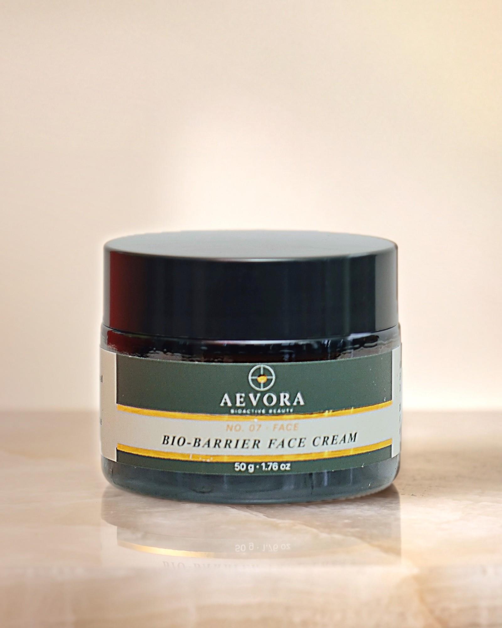 Bio-Barrier Face Cream