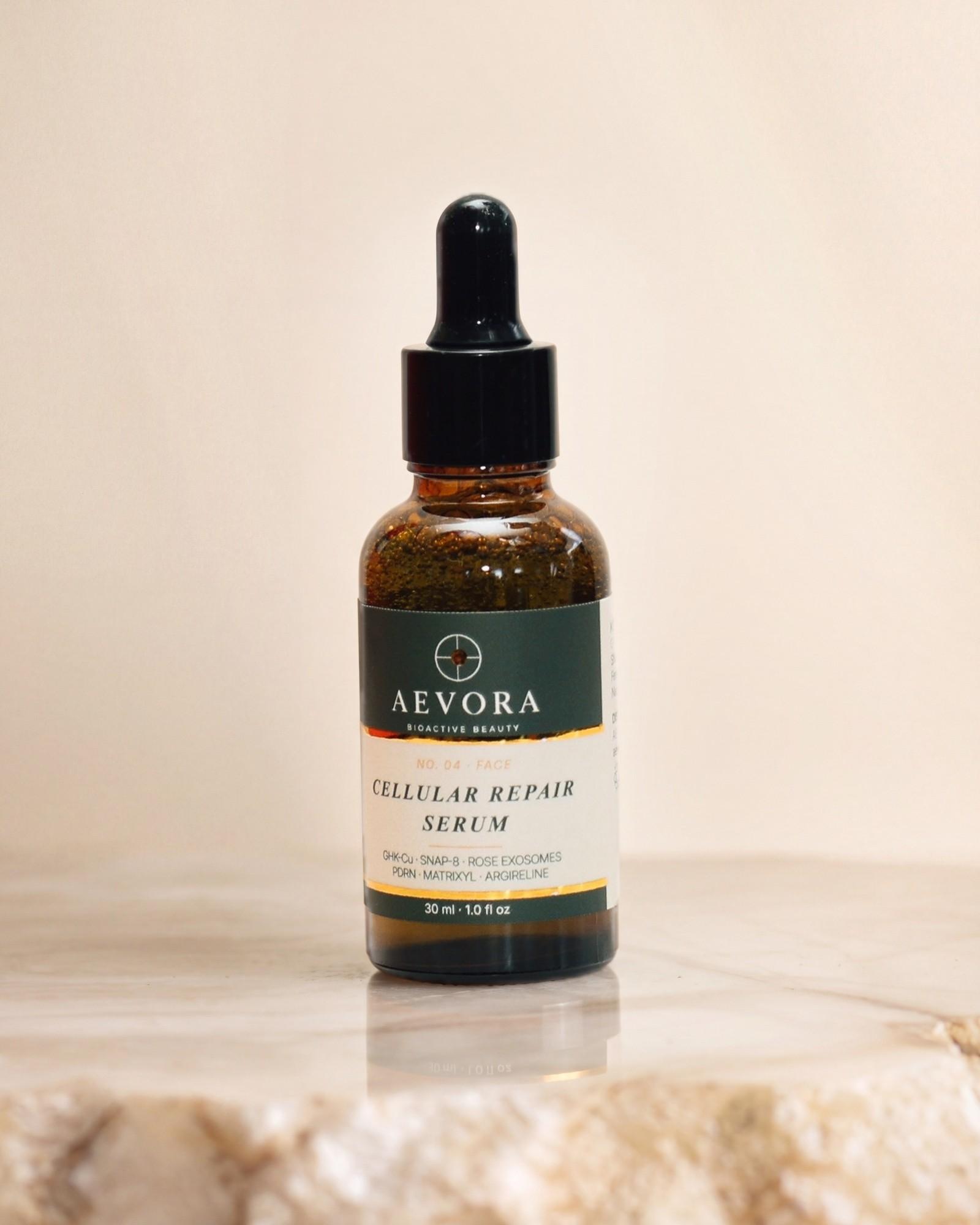 Cellular Repair Serum