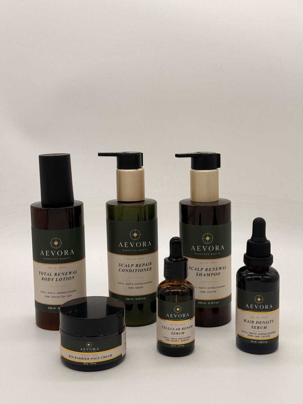 What we mean by bioactive