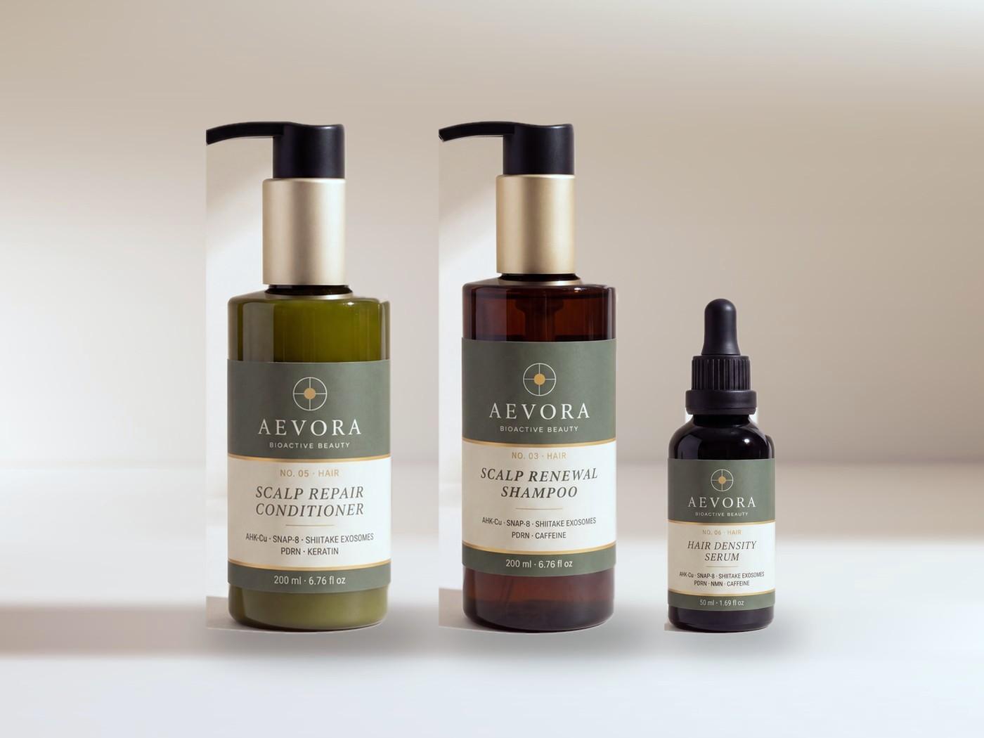 The Hair Ritual