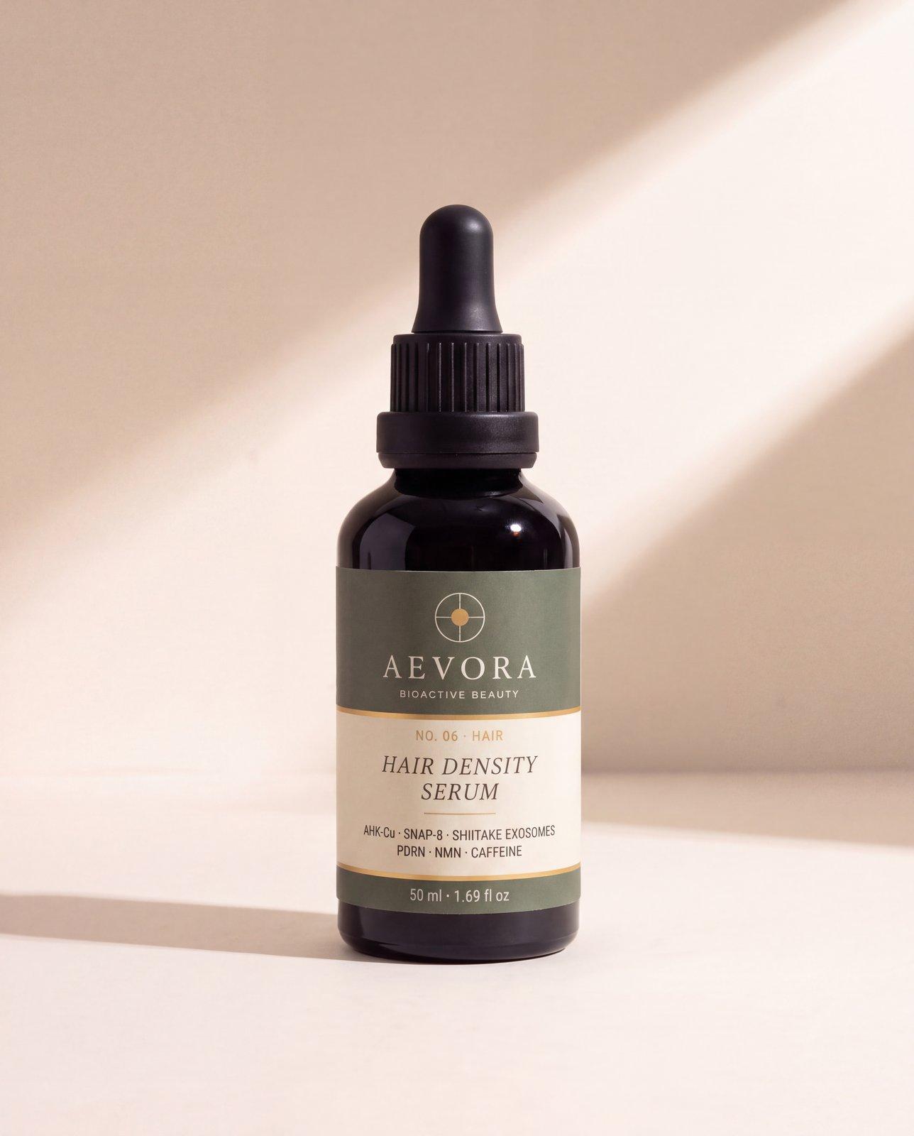 Hair Density Serum