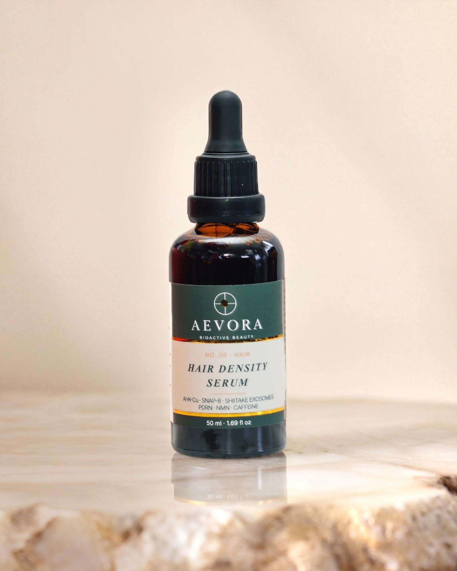 Hair Density Serum