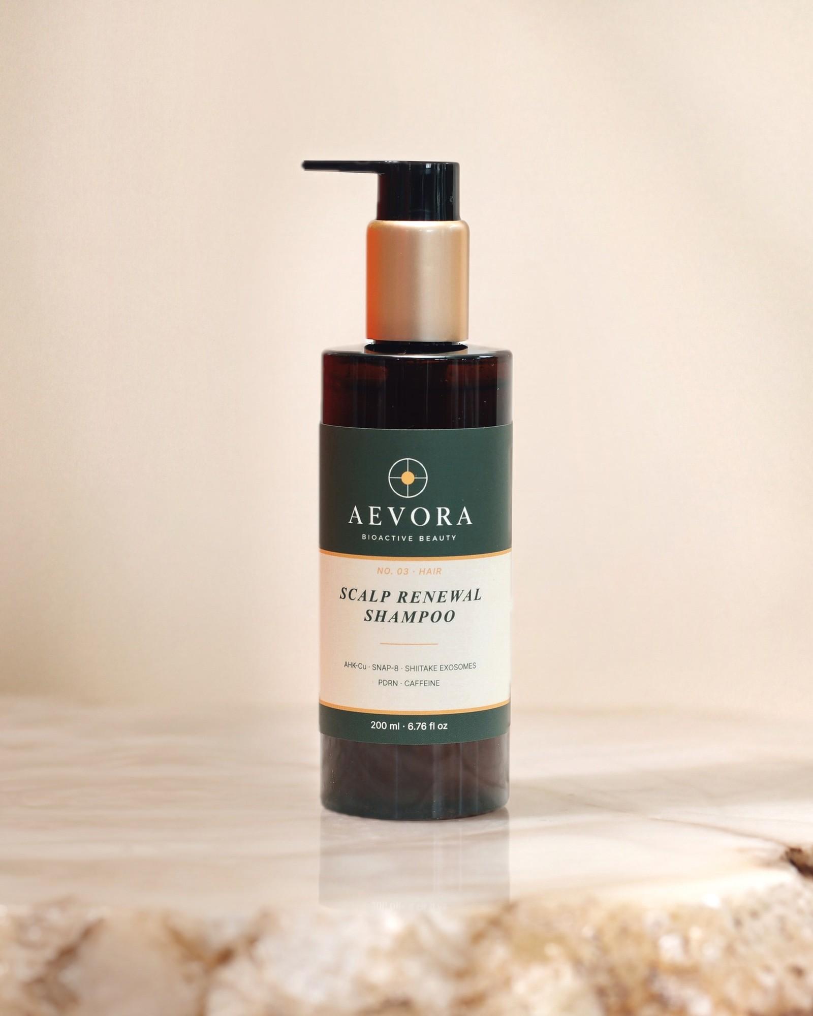 Scalp Renewal Shampoo