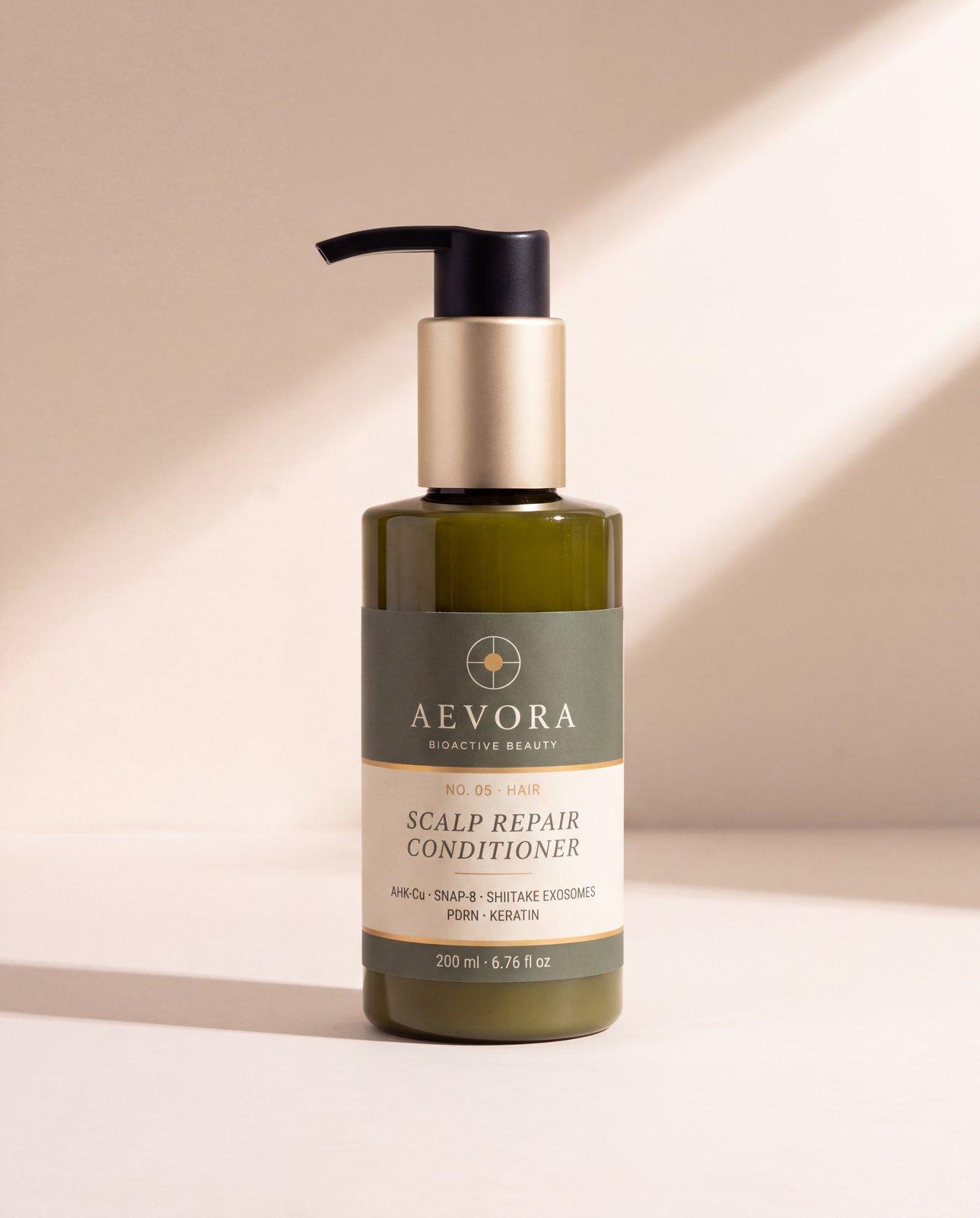 Scalp Repair Conditioner