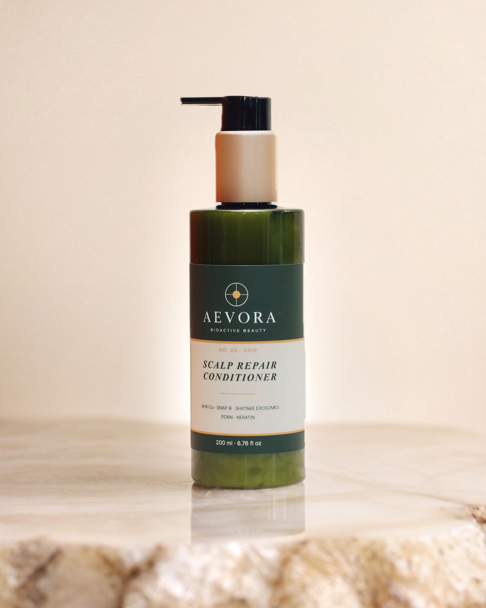 Scalp Repair Conditioner